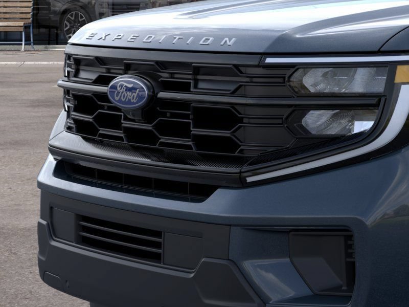 New 2026 Ford Expedition Active RWD image 17