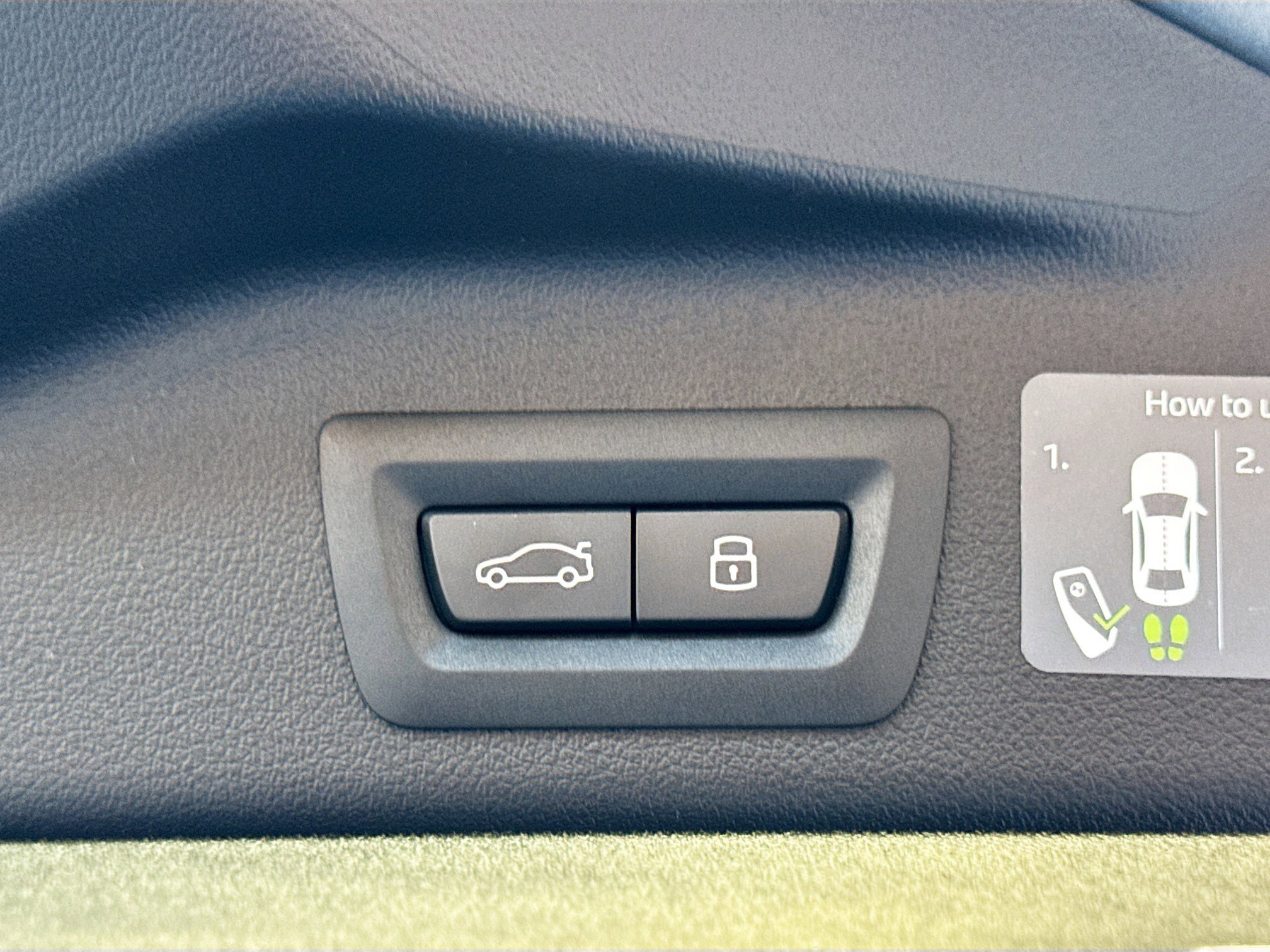 New 2026 BMW X5 sDrive40i w/ Parking Assistance Package image 14