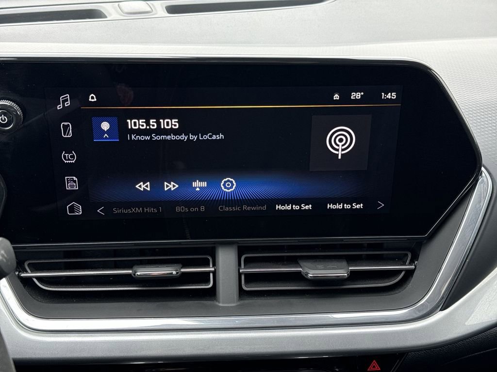 Used 2024 Chevrolet Trax LT image 12