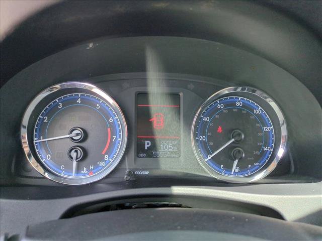 Certified 2019 Toyota Corolla LE FWD image 11