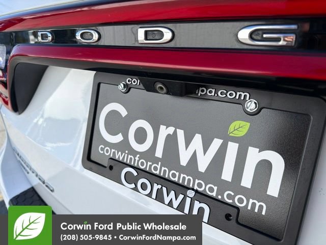 Used 2015 Dodge Durango R/T w/ Trailer Tow Group IV AWD/4WD image 11