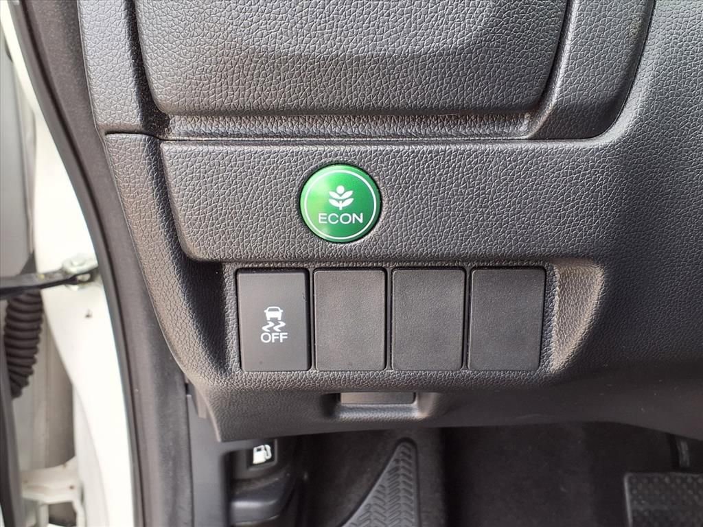 Used 2020 Honda Fit LX image 22