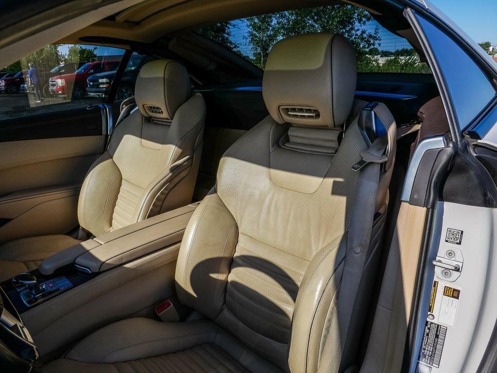 Used 2015 Mercedes-Benz SL 400 image 26