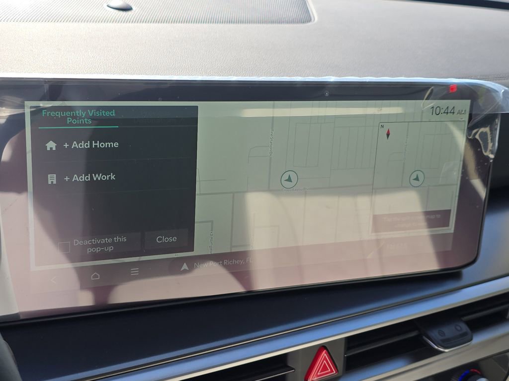 New 2026 Kia Sorento EX image 23