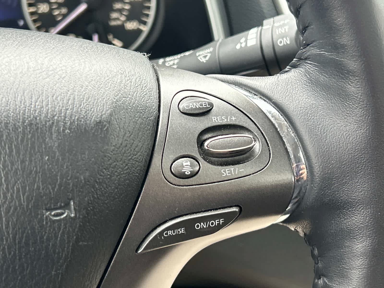 Used 2021 Nissan Murano Platinum AWD/4WD image 29