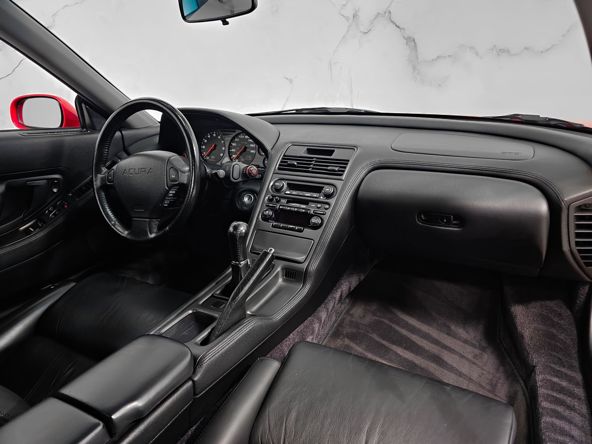 Used 1994 Acura NSX image 11