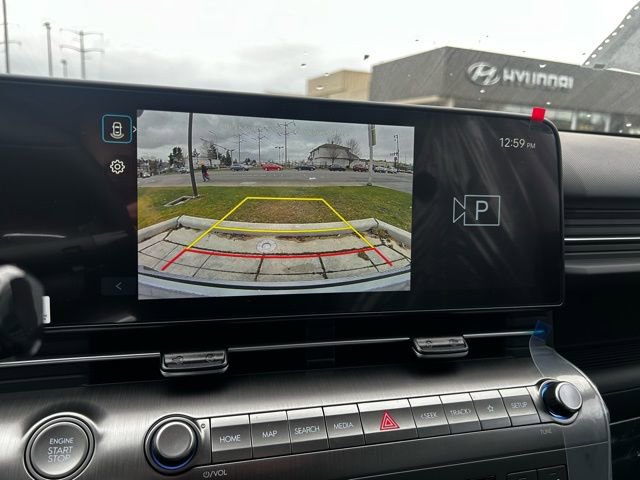New 2026 Hyundai Kona SEL Premium AWD/4WD image 23