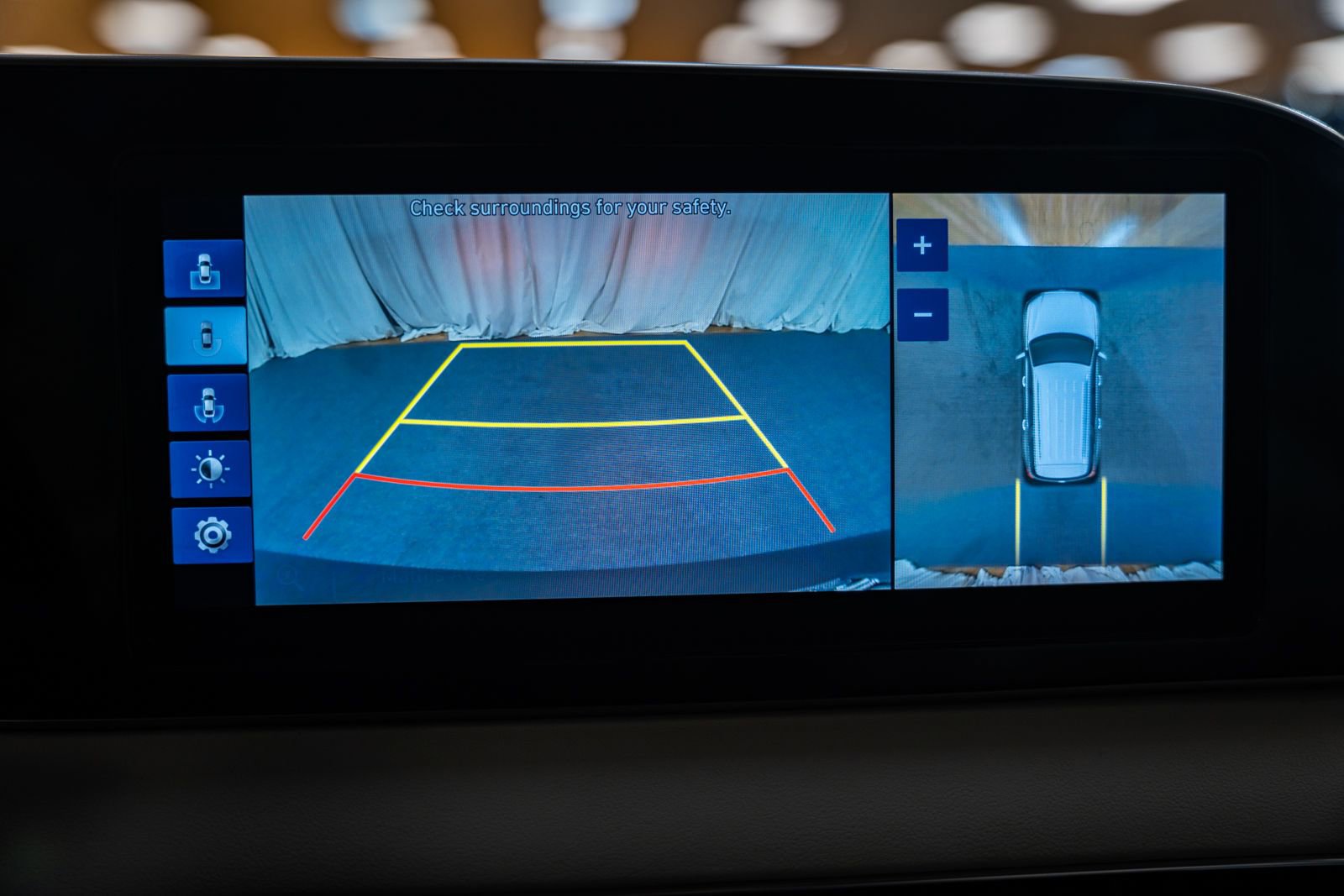 Used 2021 Hyundai Palisade Limited image 50