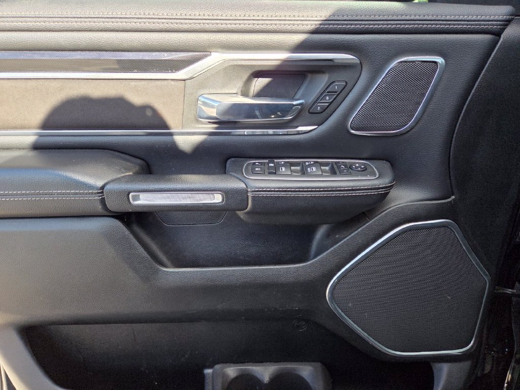 Used 2022 RAM 1500 Laramie RWD image 29