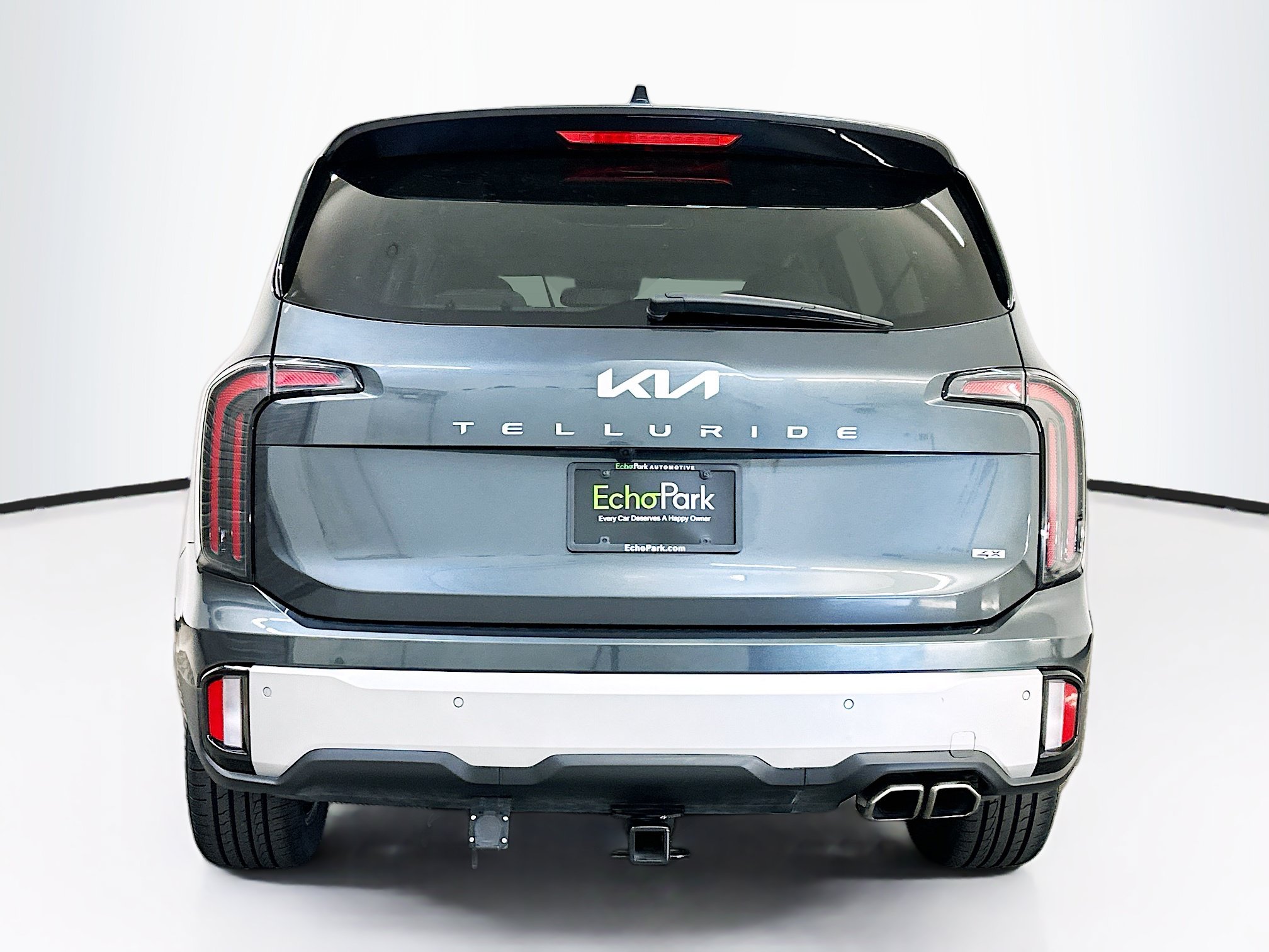 Used 2024 Kia Telluride SX AWD/4WD image 7