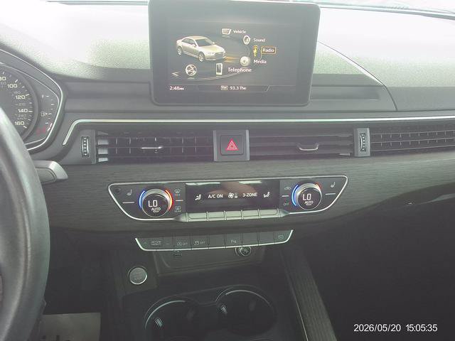 Used 2019 Audi A4 2.0T Premium FWD image 13