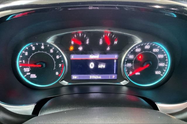 Used 2023 Chevrolet Traverse LT AWD/4WD image 10