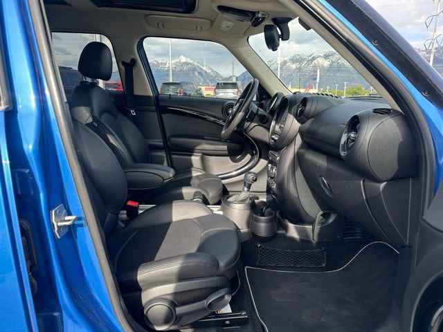 Used 2013 MINI Cooper Countryman S FWD image 17