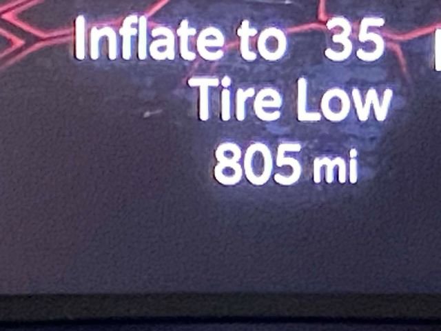 Used 2024 Jeep Compass Limited image 22