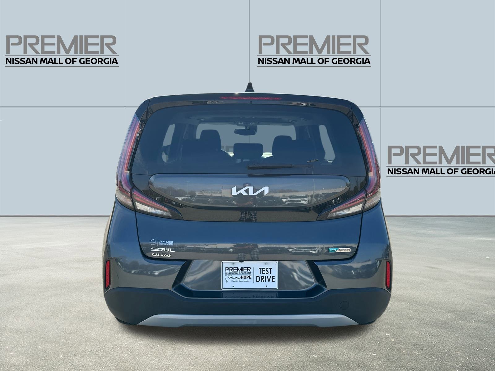 Used 2024 Kia Soul EX image 6