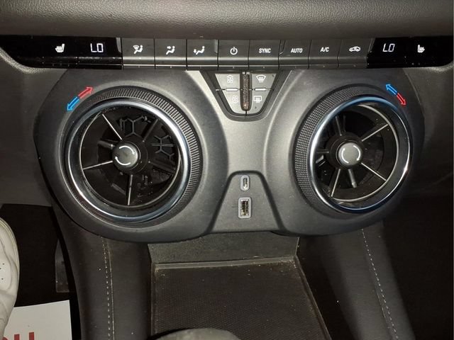 Used 2022 Chevrolet Blazer LT w/ Redline Edition AWD/4WD image 20