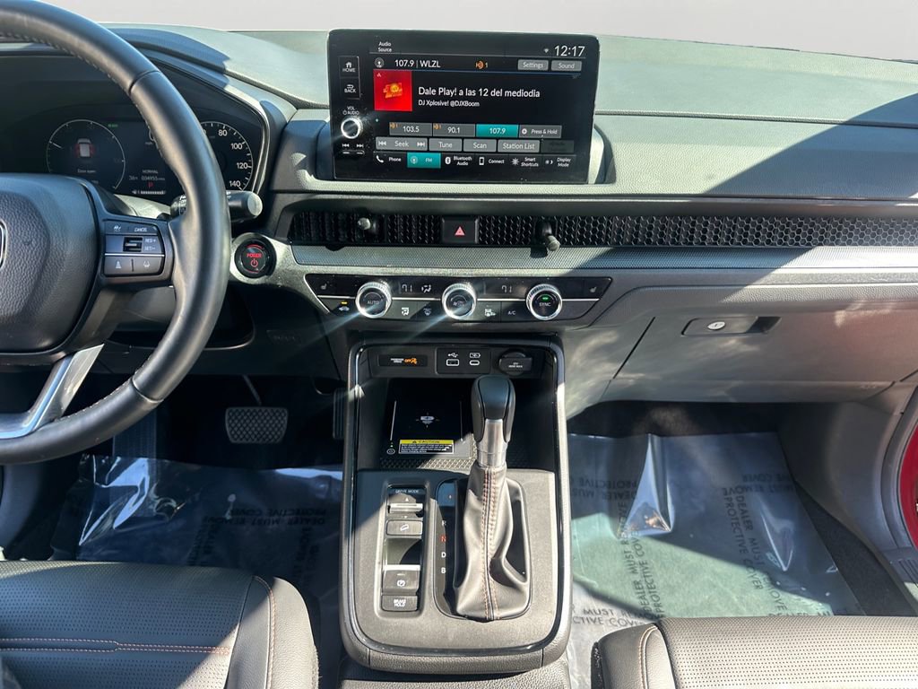 Used 2024 Honda CR-V Sport-L image 14