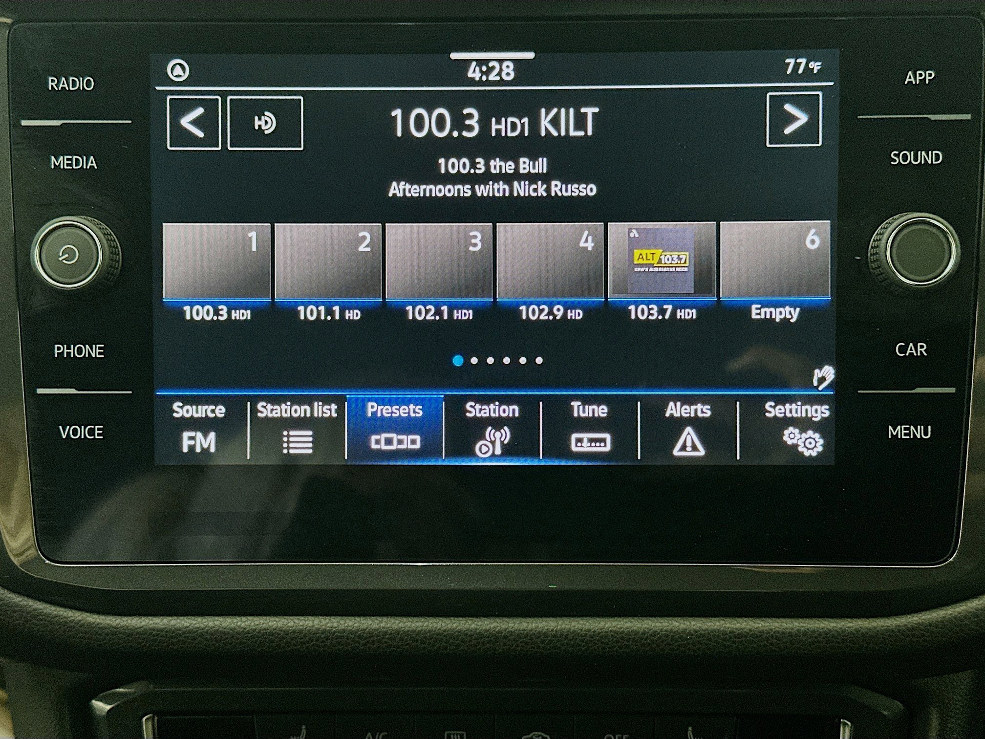 Used 2024 Volkswagen Tiguan S w/ MDO Package, Three-Row FWD image 19