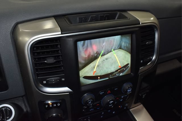 Used 2019 RAM 1500 Big Horn AWD/4WD image 21