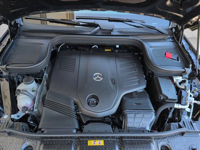 New 2026 Mercedes-Benz GLE 450 4MATIC image 17