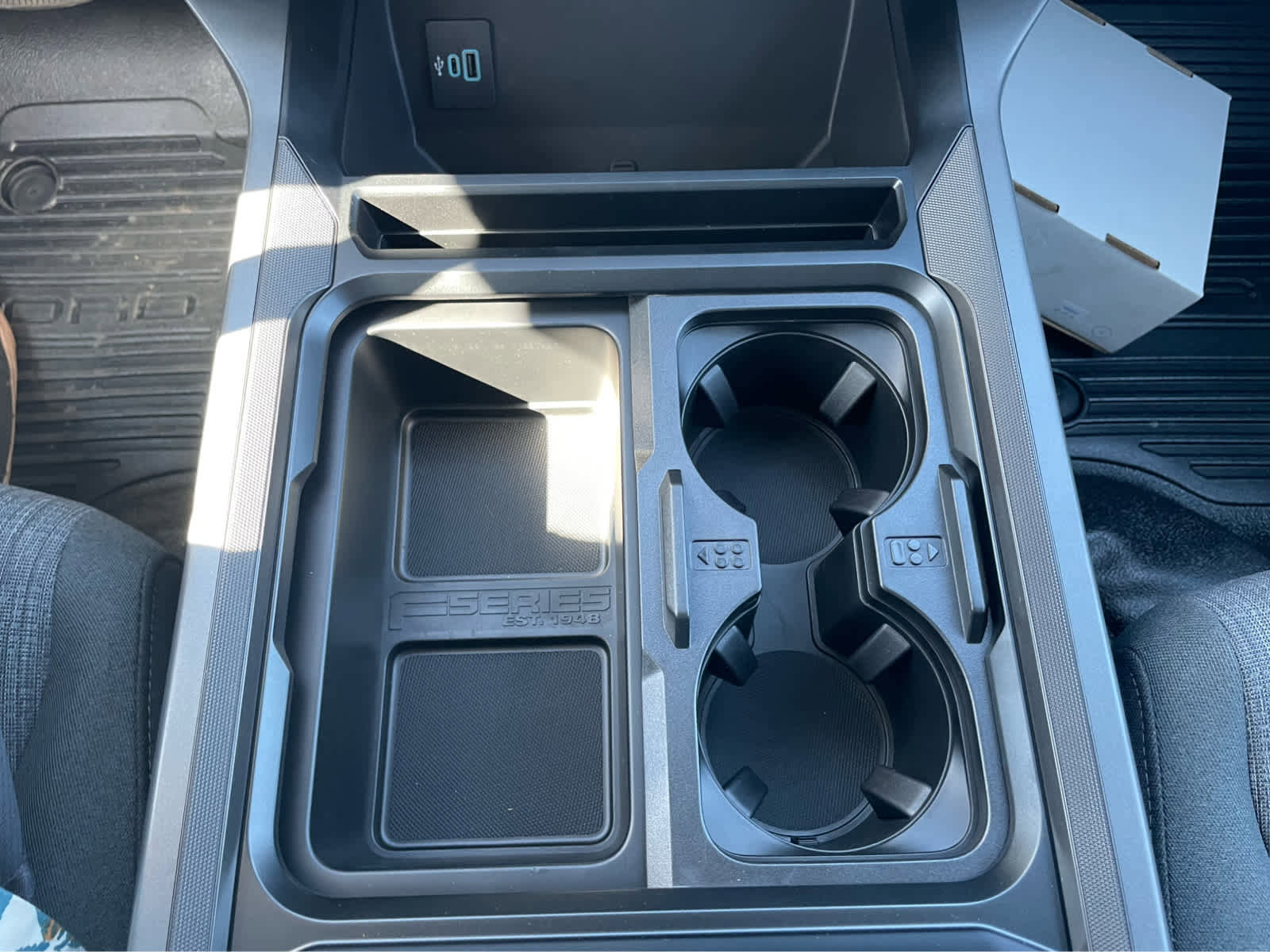 New 2026 Ford F550 4x4 SuperCab Super Duty image 21