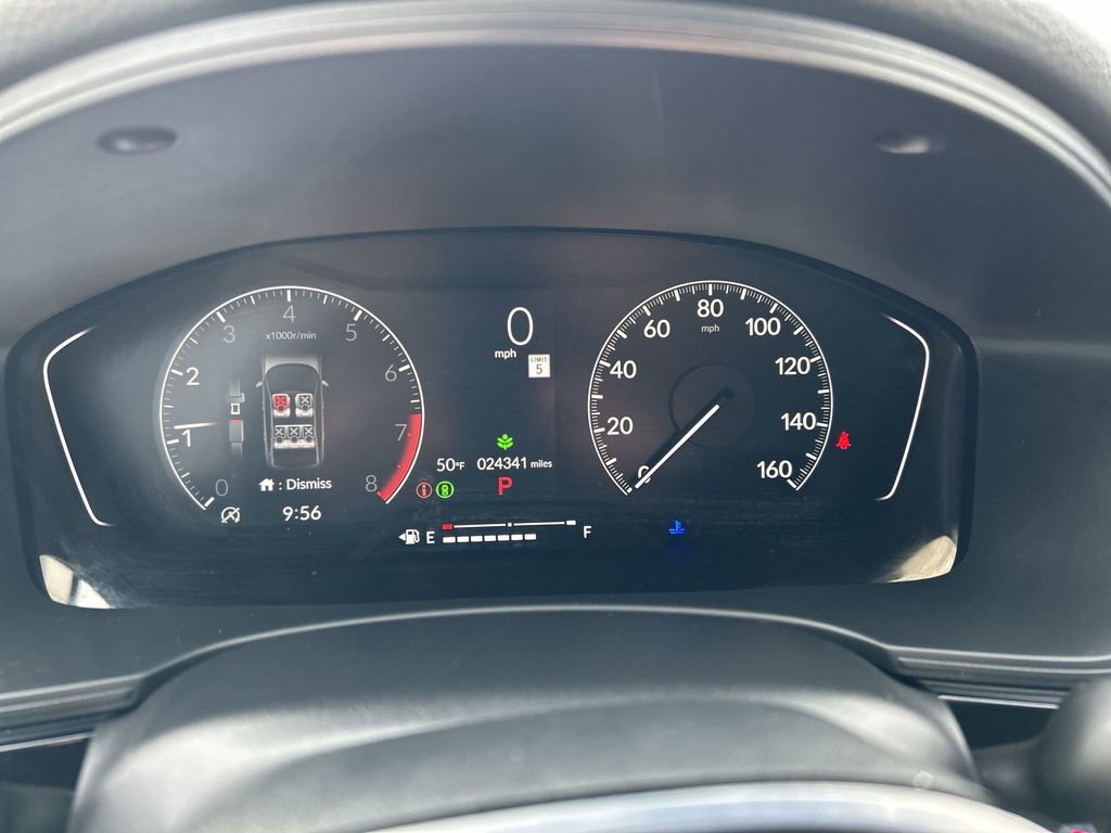 Certified 2023 Honda Civic LX image 15