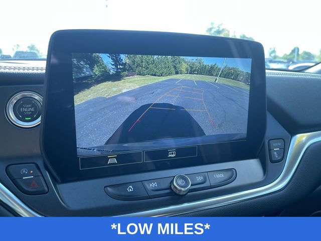 Used 2025 Chevrolet Blazer LT image 15