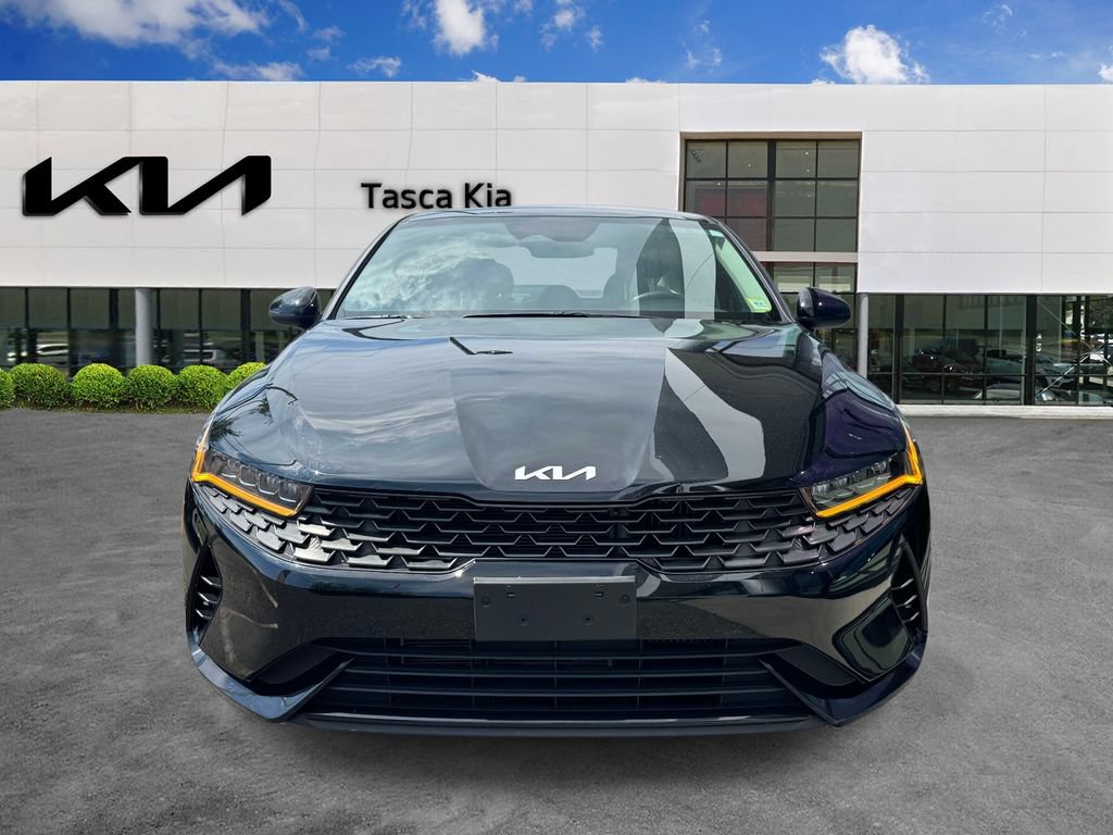 Used 2024 Kia K5 LXS FWD image 2