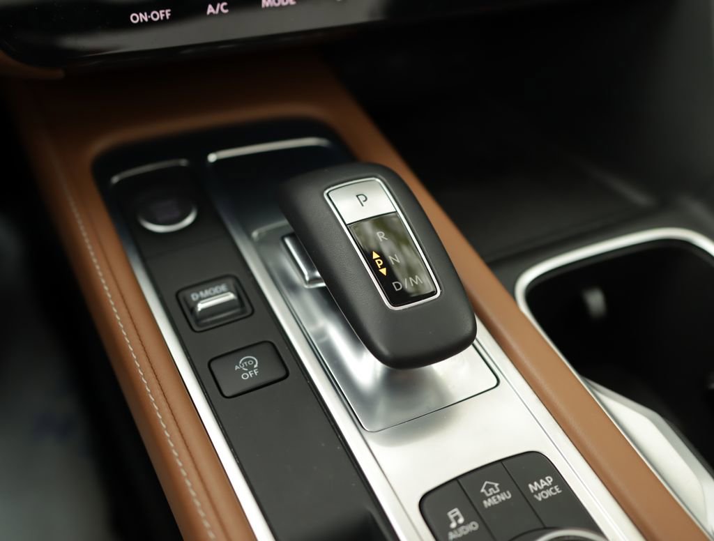 Used 2024 INFINITI QX60 Autograph w/ Cargo Package image 20