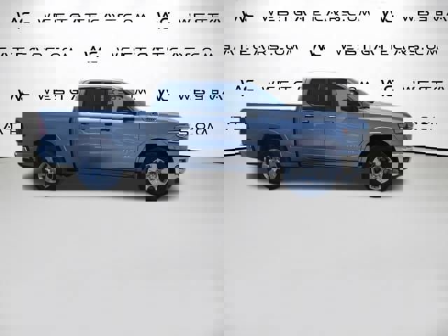 New 2025 RAM 1500 Big Horn image 14