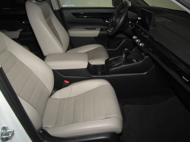 Certified 2023 Honda CR-V EX-L image 20