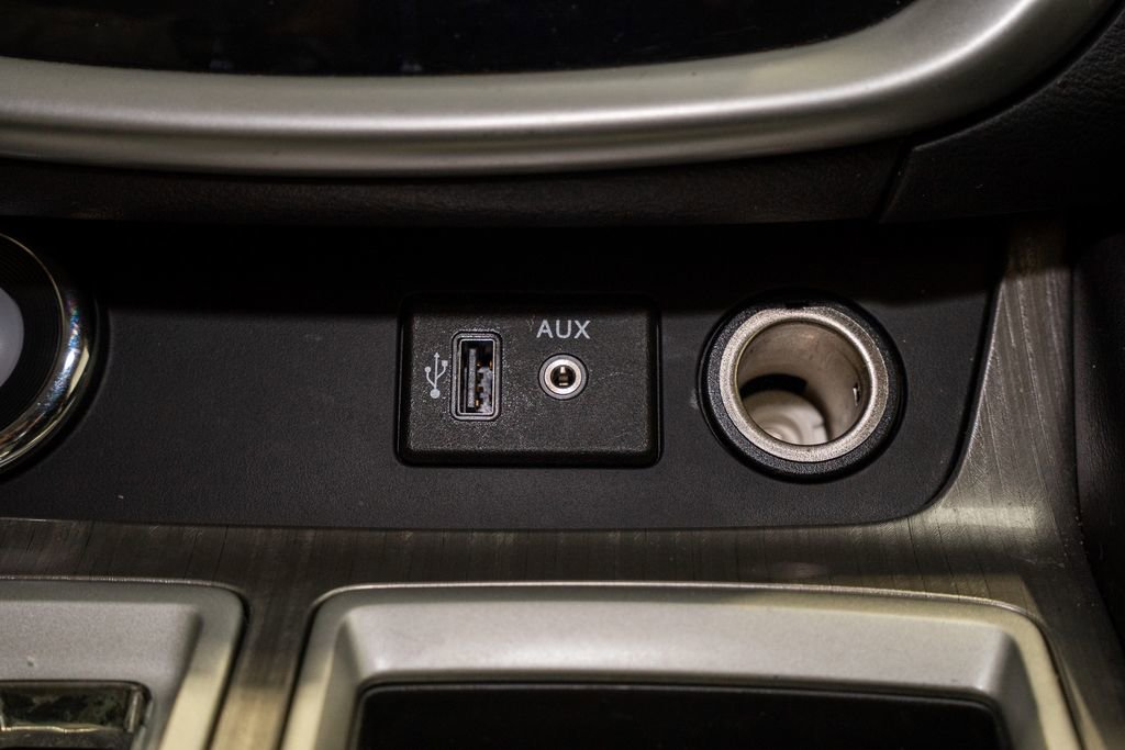 Used 2018 Nissan Murano SL image 16