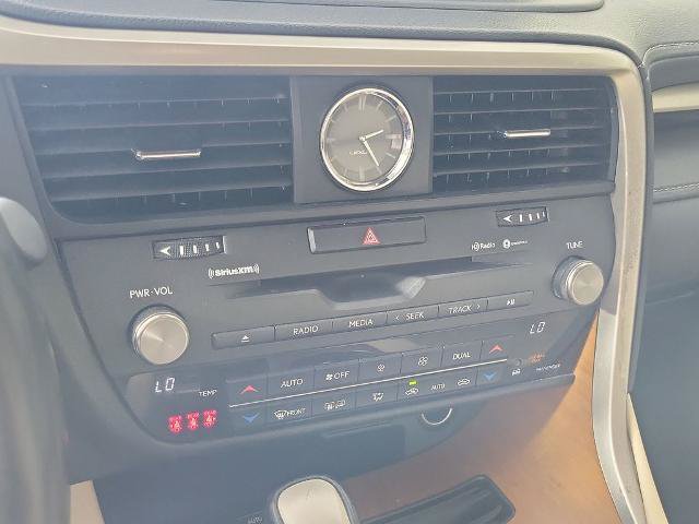 Used 2022 Lexus RX 350 FWD w/ Premium Package image 30