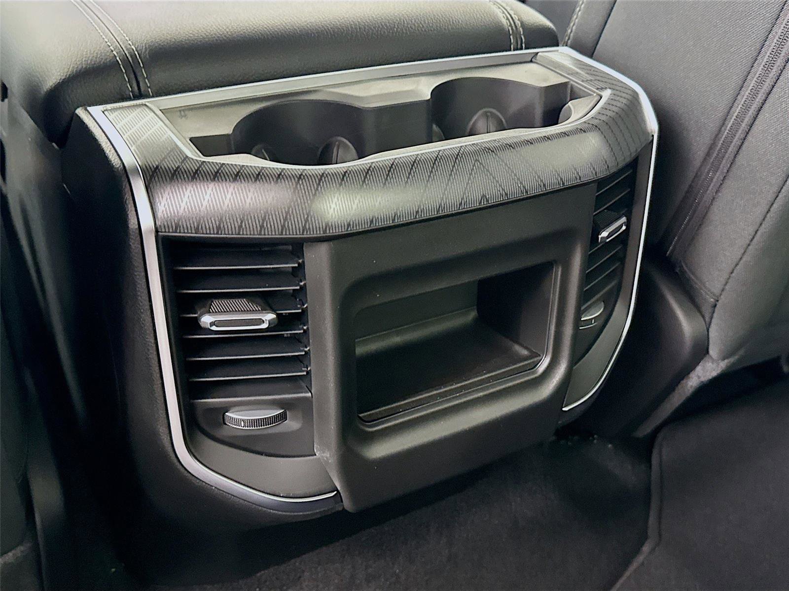 New 2026 RAM 1500 Big Horn image 25