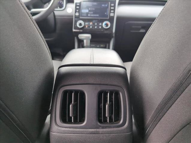 Certified 2023 Hyundai Tucson SEL image 11