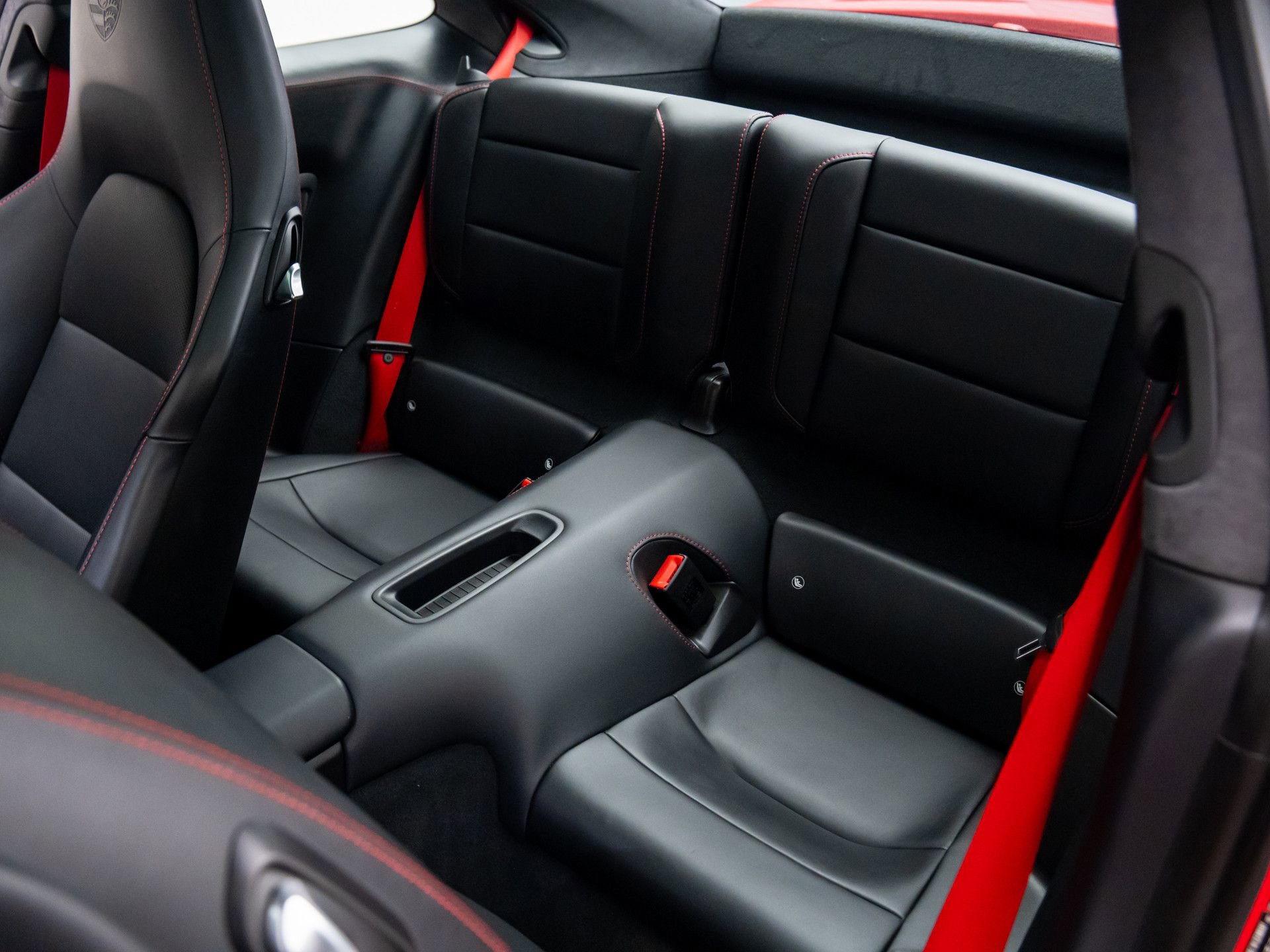 Used 2014 Porsche 911 Turbo S image 18