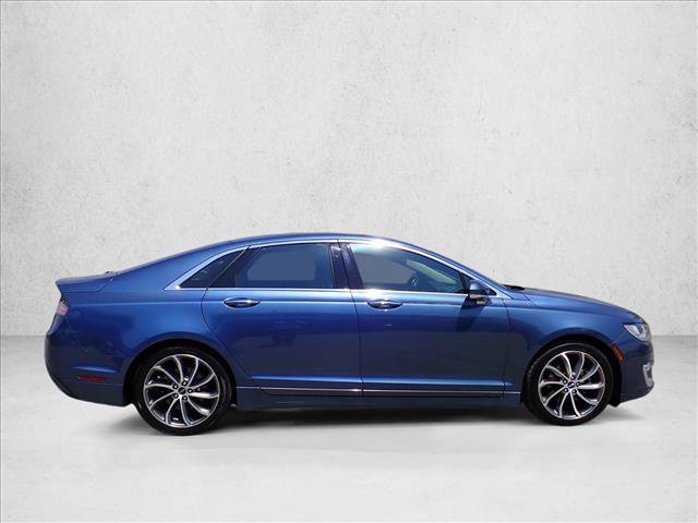 Used 2019 Lincoln MKZ Reserve w/ Reserve Plus Package FWD image 5