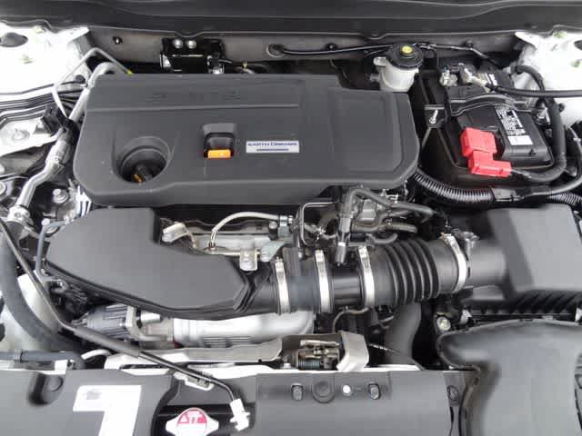 Used 2019 Honda Accord Touring image 49