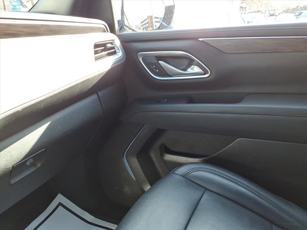 Used 2023 Chevrolet Tahoe LS image 26