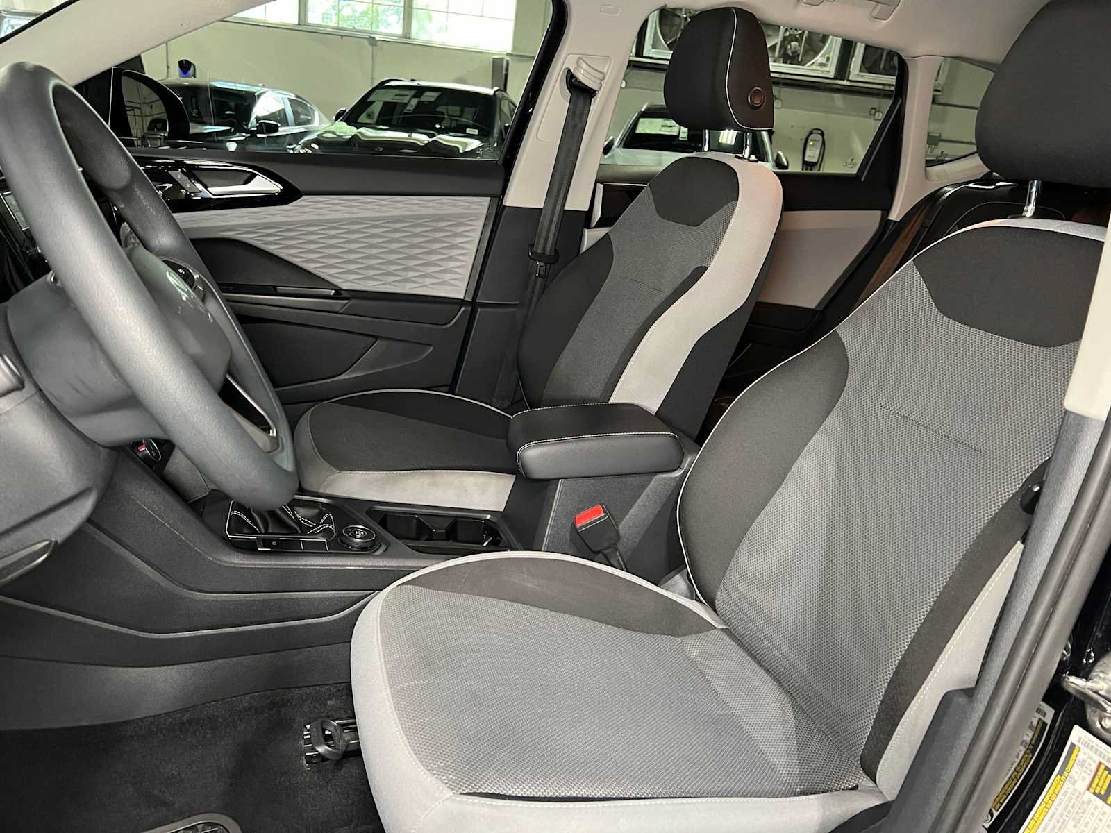 Used 2022 Volkswagen Taos S AWD/4WD image 21