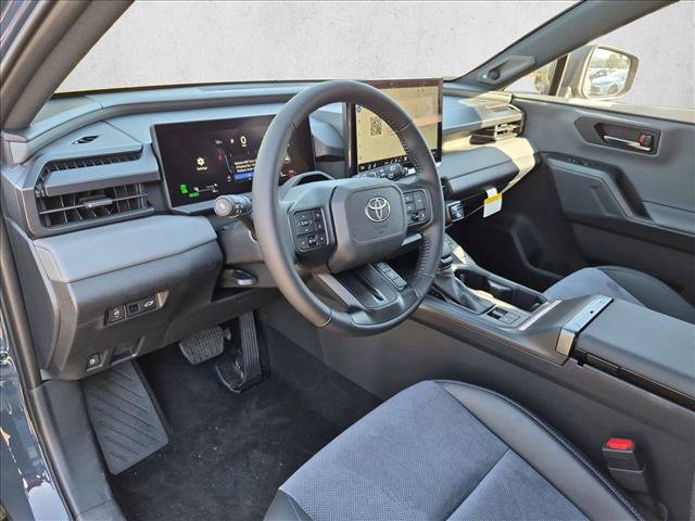 New 2026 Toyota RAV4 XSE w/ Panoramic Sun Roof Package AWD/4WD image 3