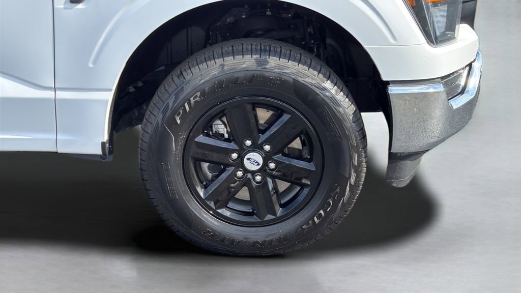 Used 2023 Ford F150 XL w/ XL Chrome Appearance Package AWD/4WD image 23