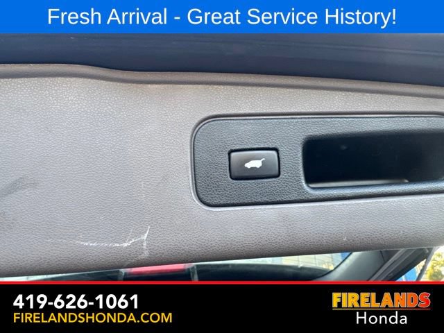 Used 2015 Honda Odyssey Touring image 36