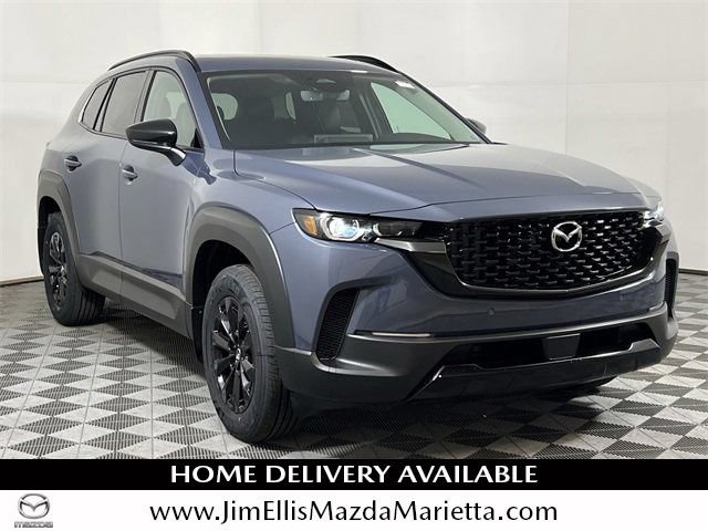 New 2026 MAZDA CX-50 AWD 2.5 Hybrid w/ Weather Package image 1