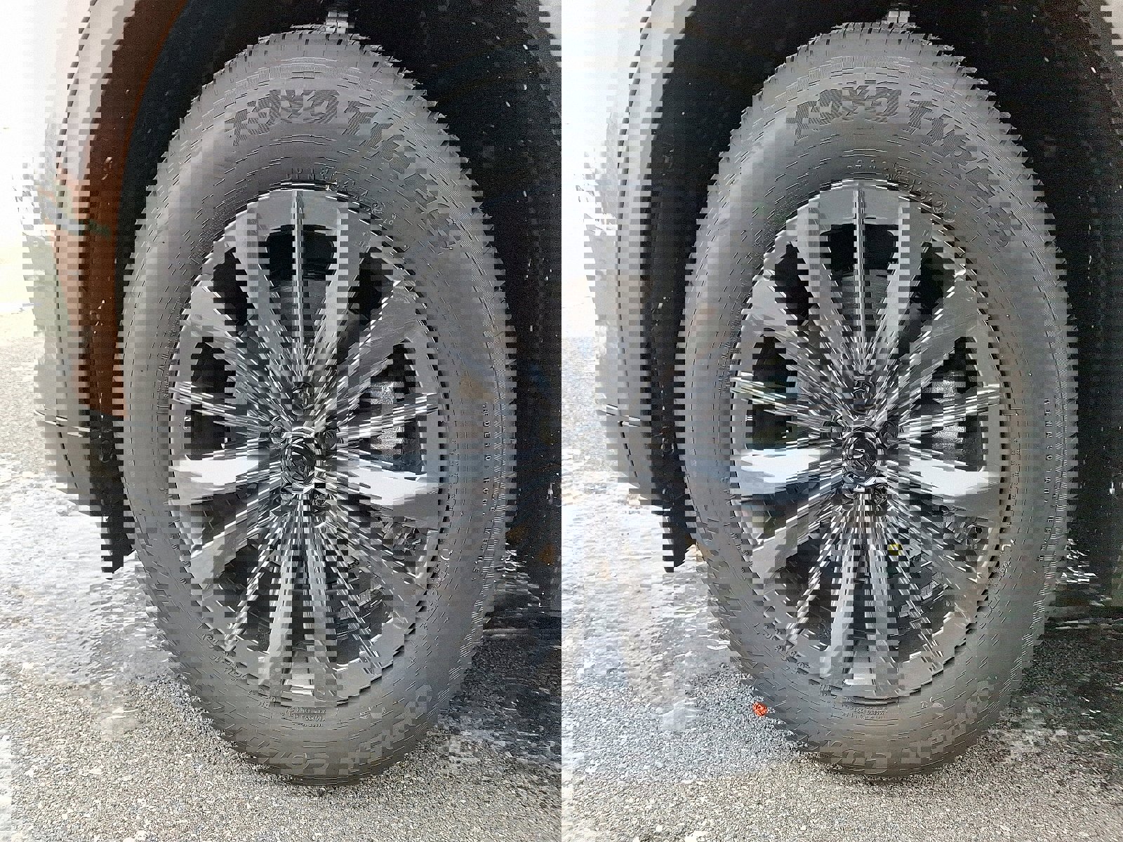 New 2026 MAZDA CX-70 SC Plus image 4