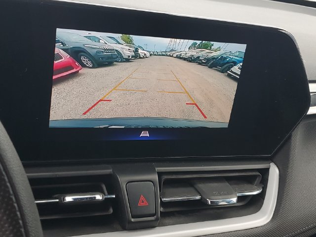 Certified 2024 Chevrolet TrailBlazer LS w/ LS Convenience Package AWD/4WD image 24