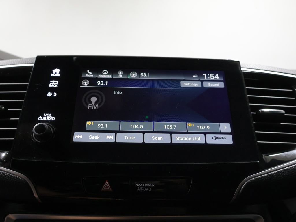 Used 2019 Honda Passport Elite image 27