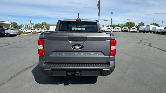 New 2026 Ford Maverick XLT w/ Equipment Group 301A image 5