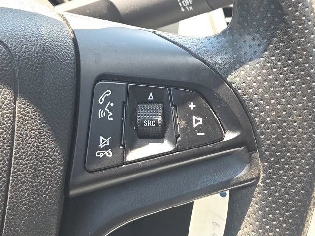 Used 2016 Chevrolet Cruze LT FWD image 32
