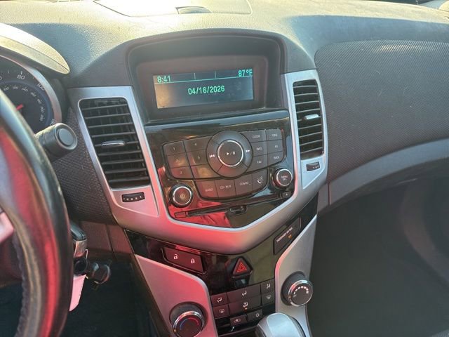 Used 2014 Chevrolet Cruze LT image 14